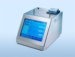 RR Reinraum Elektronik PZG Partikelzähler