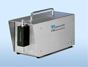 RR Reinraum Elektronik V 100 / V 10 Verdünnungssysteme